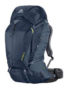 Mski plecak Gregory Baltoro 75 Navy Blue L - 2850667434