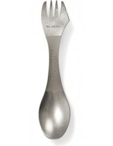 LMF Spork Original Titanium spork z tytanu