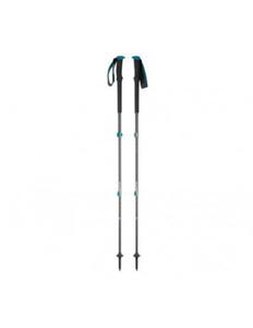 Women's Trail Pro kije trekkingowe Black Diamond