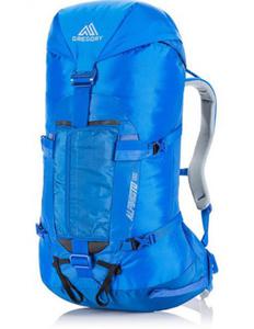 Plecak wspinaczkowy Gregory Alpinisto 35L Marine Blue, Rozmiar - M - 2837308937