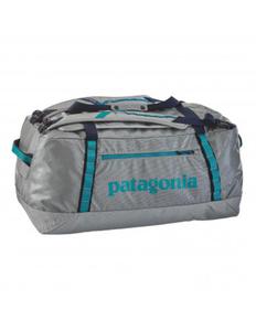 Torba - plecak Patagonia Black Hole Duffle Bag 90l Drifter Grey - 2838783407