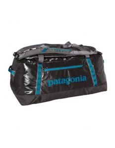 Torba - plecak Patagonia Black Hole Duffle Bag 90l Forge Grey - 2838783408