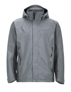 Mska kurtka Gore-Tex Marmot Palisades Jacket Cinder/Slate Grey, Rozmiar - XXL