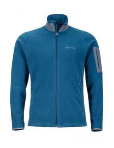 Meska bluza polarowa Marmot Reactor Jacket Denim, Rozmiar - S - 2847830421