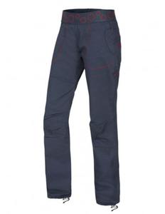 Damskie spodnie wspinaczkowe Ocun Pantera Pants Slate Blue, Rozmiar - S - 2848520061