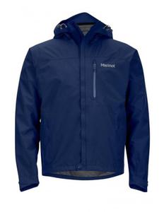 Mska kurtka Gore-Tex Paclite, Marmot Minimalist Jacket Arctic Navy, Rozmiar - XL