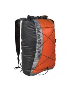 Skadany plecak 22L z wytrzymaej Cordury, Sea To Summit Ultra Sil Dry Day Pack, Kolor -...