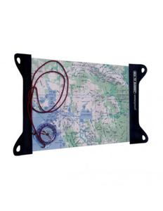 Mapnik wodoszczelny S (21,2 x 30,2cm), Sea To Summit TPU Guide Mapcase - 2828968714