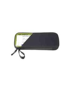 STS Travel Wallet rozmiar M, Kolor - Fioletowy