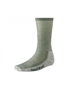 Smartwool HIKING MEDIUM CREW mskie skarpety turystyczne, Kolor - Szary, Rozmiar - S 34-37 - 2828970249