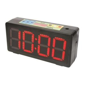 Zegar sportowy LED z licznikiem interwaowym - 2860187212