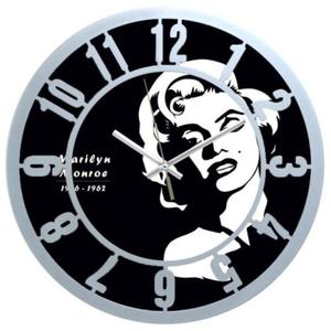 Zegar nacienny IDOL Marilyn Monroe - 2822993284