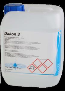 DAKON S 5 kg - 2862372961