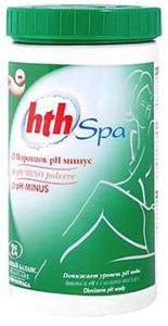 HTH SPA PH MINUS 2 kg - 2833272050