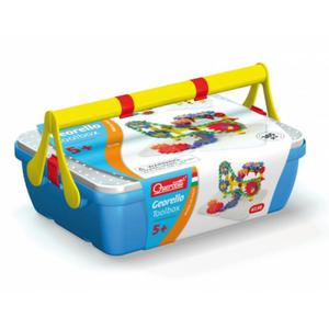 Georello Toolbox - zestaw konstrukcyjny 165 el - 2823668692