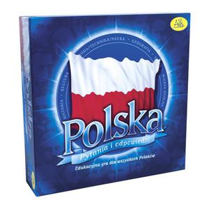 Polska - pytania i odpowiedzi - 2823668698