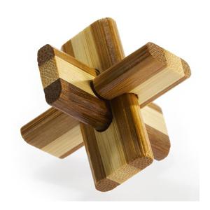 Maa amigwka 3D BAMBOO - Doublecross - poziom 2/4 - 2844276496