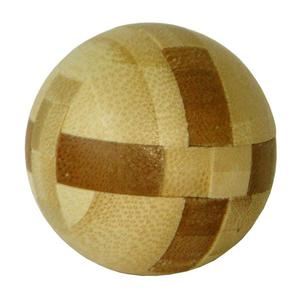 Maa amigwka 3D BAMBOO - Ball - poziom 3/4 - 2844276498