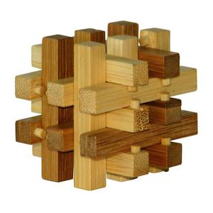 Maa amigwka 3D BAMBOO - Slide - poziom 3/4 - 2844276502