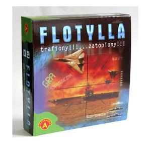 Flotylla - gra w okrty - 2823668375