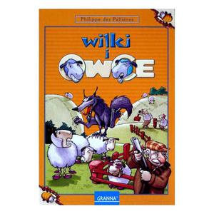 Wilki i owce - 2823668396