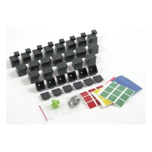 Kostka Rubika 3x3x3 PRO DiY Rubik Studio - 2823668467