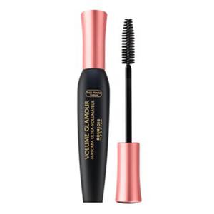 Bourjois Volume Glamour Mascara Black Ebene tusz wyd - 2868282643