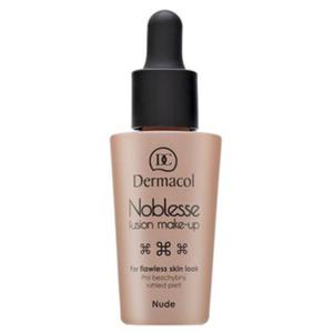 Dermacol Noblesse Fusion Make-Up 02 Nude podk - 2868282610