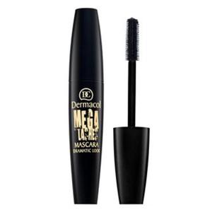 Dermacol Mega Lashes Mascara Dramatic Look tusz wyd - 2866792678