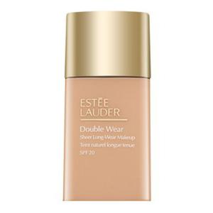 Estee Lauder Double Wear Sheer Long-Wear Makeup SPF20 2C2 Pale Almond podk - 2869062001