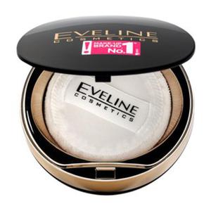 Eveline Celebrity Beauty Mineral Powder 22 Natural puder z ujednolicaj - 2866793804