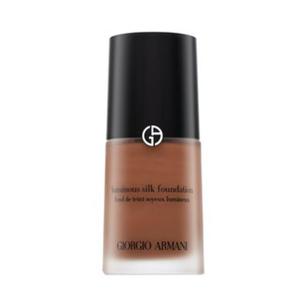 Armani (Giorgio Armani) Luminous Silk Foundation N. 13 podk - 2866791167