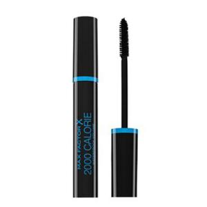 Max Factor 2000 Calorie Waterproof Volume Rich Black wodoodporna mascara wyd - 2868578650