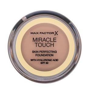 Max Factor Miracle Touch Skin Perfecting Foundation SPF30 - 55 Blushing Beige podk - 2866793868