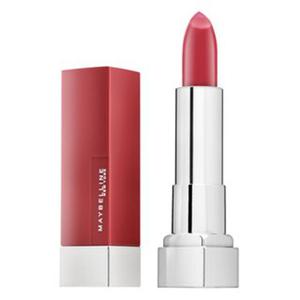 Maybelline Color Sensational 376 Pink For Me szminka 3,3 g + prezent do ka - 2866793017