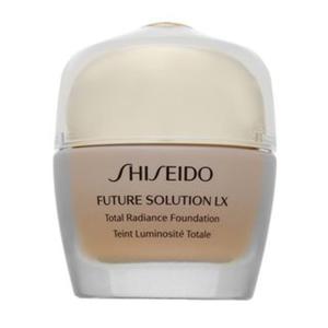 Shiseido Future Solution LX Total Radiance Foundation SPF15 - Neutral 4 podk - 2866793214