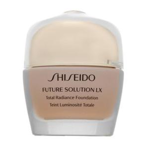 Shiseido Future Solution LX Total Radiance Foundation SPF15 - Rose 4 podk - 2866790904