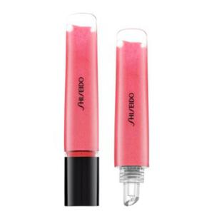 Shiseido Shimmer GelGloss 04 Bara Pink b - 2866790927