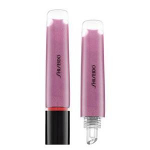 Shiseido Shimmer GelGloss 09 Suisho Lilac b - 2866790932