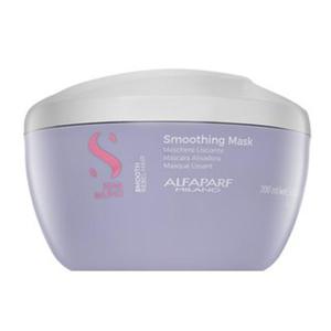 Alfaparf Milano Semi Di Lino Smooth Smoothing Mask maska wyg - 2868850091