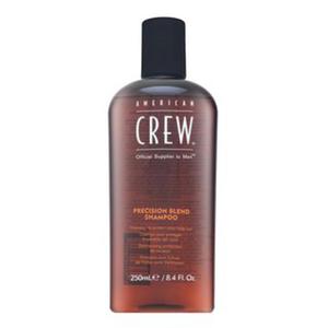 American Crew Classic Precision Blend Shampoo szampon do w - 2867453260