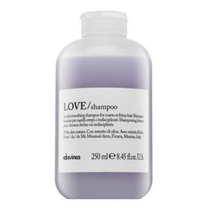 Davines Essential Haircare Love Smoothing Shampoo wyg - 2868739450