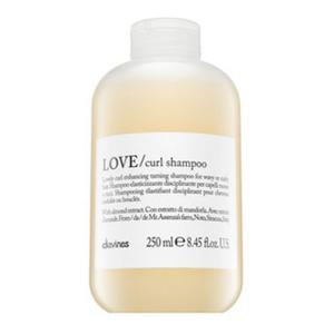 Davines Essential Haircare Love Curl Shampoo od - 2869270439