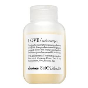 Davines Essential Haircare Love Curl Shampoo od - 2868578243