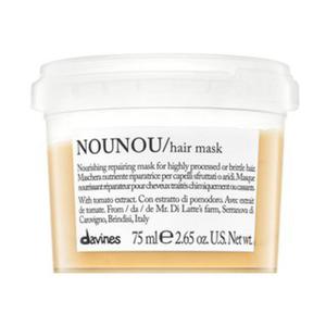 Davines Essential Haircare Nounou Hair Mask od - 2868578256