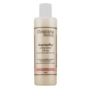 Christophe Robin Delicate Volumizing Shampoo od - 2867986823