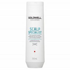 Goldwell Dualsenses Scalp Specialist Anti-Dandruff Shampoo szampon przeciw  - 2867453302