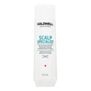 Goldwell Dualsenses Scalp Specialist Deep-Cleansing Shampoo szampon do wszystkich rodzaj - 2867453303