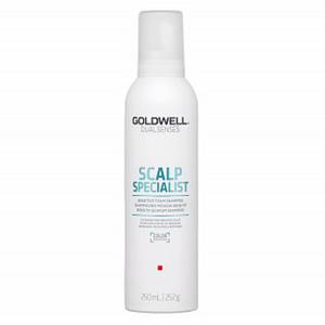 Goldwell Dualsenses Scalp Specialist Sensitive Foam Shampoo szampon do wra - 2868850543