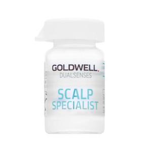 Goldwell Dualsenses Scalp Specialist Anti-Hairloss Serum serum przeciw wypadaniu w - 2868282523